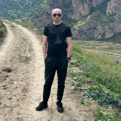 Андрей Хо, 26.06.1989, Нальчик