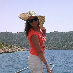 Анна Гантимурова, 09.06, Астана