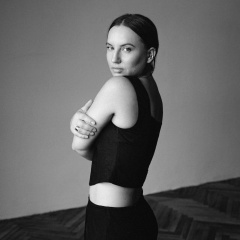 Светлана Астахова, 05.05, Санкт-Петербург