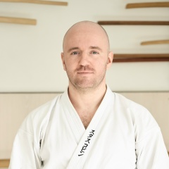 Станислав Копин, Химки