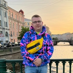 Максим Чаплыгин, Барнаул