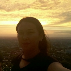 Жадыра Муратова, 29.12.1984, Алматы