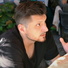 Vlad Gorbatenko, 26.11, Москва