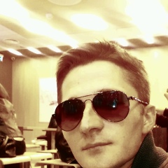 Анар Сеидов, 18.04.1983, Баку