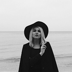 Diana Adamova, 22.04