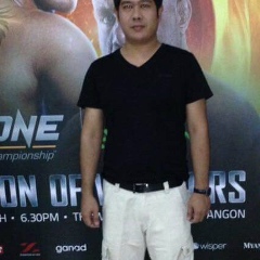 Lin Lin Mg, 20.09.1978