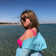 Евгения Антонова, 26.01, Гомель