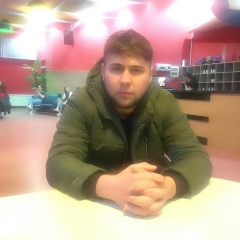 Музаффар Мирахмедов, 05.09.1992, Шымкент