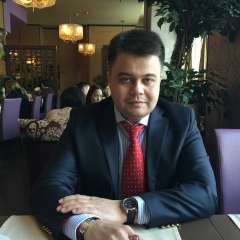 Руслан Кузденбаев, 29.05.1985, Астана