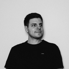 Александр Терёшкин, 22.08.1994, Санкт-Петербург