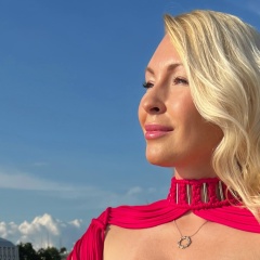 Алёна Ленина, 07.04, Санкт-Петербург
