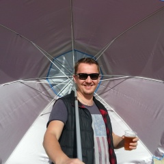 Павел Харламов, 27.07