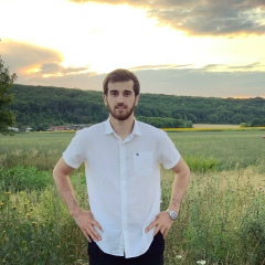 Mehrob Fayzov, 14.09