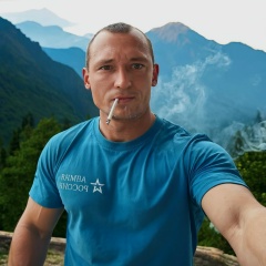 Серёга Белоусов, Воронеж