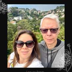 Татьяна Березная, 11.08, Москва