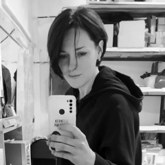 Анастасия Кулешова, 13.12.1984, Рязань