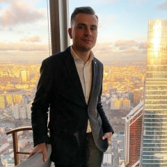 Алексей Гребёнкин, 21.11.1984, Москва