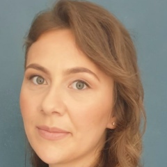 Лина Агапова, 22.09, Клайпеда