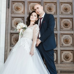 Женя Новикова, 27.10.1988, Самара