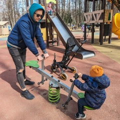 Maxim Сашин, 05.11, Москва