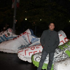 Олег Тен, 10.03, Москва