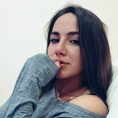 Дарья Борисова, 14.07, Новосибирск