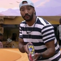 Ana All-Caputino, 10.05, Belo Horizonte