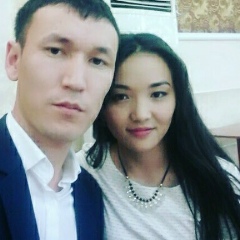 Куаныш Далиев, 29.03.1989, Тараз