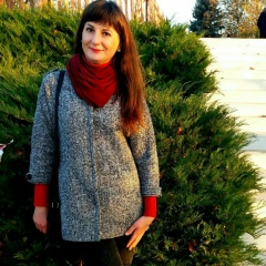 Янина Богомол, 03.02, Харьков