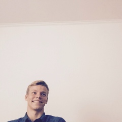 Алексей Никулин, 29.04, Киев