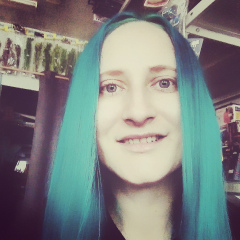 Елена Афонина, 17.12.1989, Ростов-на-Дону