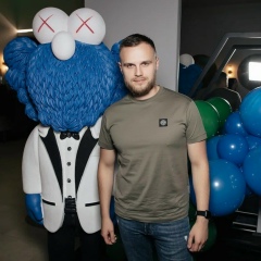 Nikita Gureev, 09.10, Москва