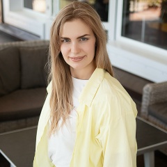 Евгения Карлова, 21.05.1989, Нижний Новгород