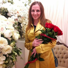 Жанна Дигалевич, 22.04