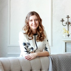 Анна Митькина, 31.12.1991, Екатеринбург