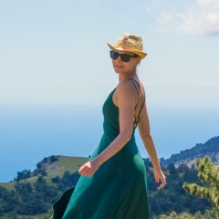 Анастасия Стефаненкова, 08.10, Санкт-Петербург