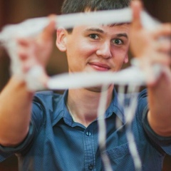 Константин Мирза, 06.06.1989, Алматы