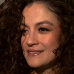 Мария Голубева-Изместьева, 31.05.1989