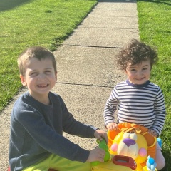 Эльза Аветисян, 06.04.1990, Westfield