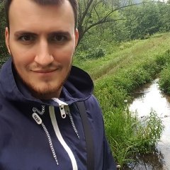 Андрей Козак, 27.03.1988, Киев