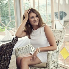 Даша Семихатская, 21.07.1982, Краснодар