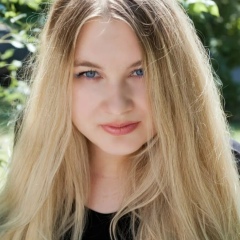 Ника Баландина, 04.06, Саратов