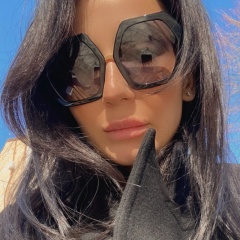 Мадина Качмазова, 02.12.1990, Владикавказ