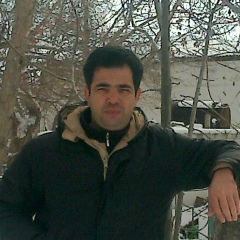 Бахром Джумаев, Бухара