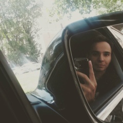 Александр Шагалов, 24.11, Минск