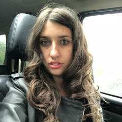 Виктория Кулинич, 27.08.1987, Санкт-Петербург