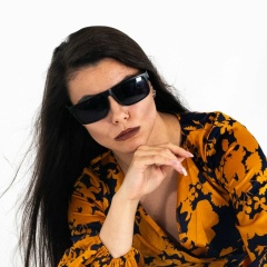 Анастасия Стромова, 16.07, Москва