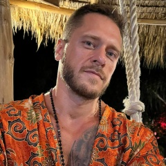 Влад Радецкий, 22.07.1982, Москва