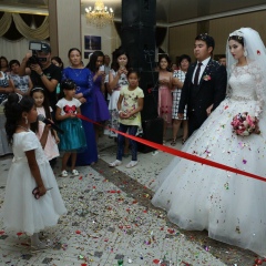 Габи Нурланулы, 19.11.1995, Астана