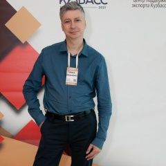 Павел Даукшенко, 03.03.1973, Кемерово